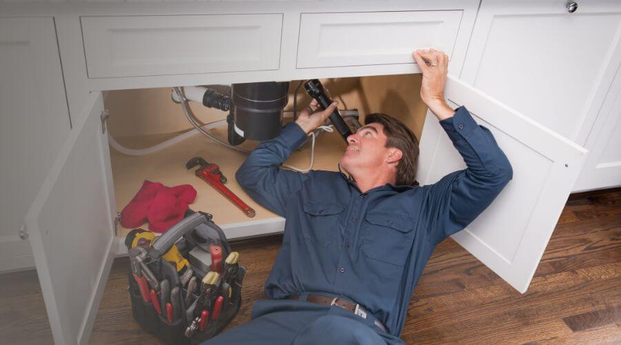 Professional Gas Leak Detection in Markham, TX